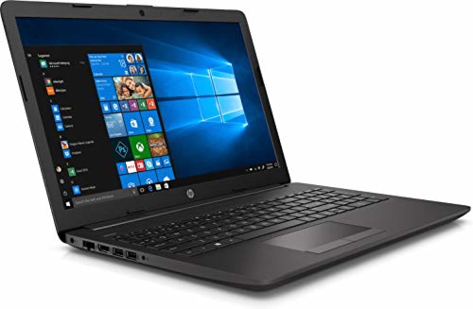 Amazon.com: HP 250 G7 Laptop | 15.6