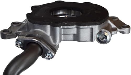 Miniatura 4 de ICT Billet LS Billet Bomba de aceite Pickup Faja Tubo Tubo Soporte Soporte LS1 LS3 LS2 LM7 LR4 LQ4 LS6 L59 LQ9 LM4 L33 LS2 LH6 L92 L76 LY2 LY5 LY6