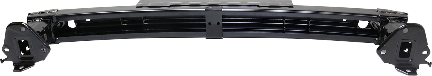 New Front Reinforcement Bar Steel Coupe/ (Sedan Japan/USA Built) CAPA Replacement For Honda Accord 2008 2009 2010 2011 2012 Replace OE 71130TA5A00ZZ | HO1006177C | ARBH012501Q