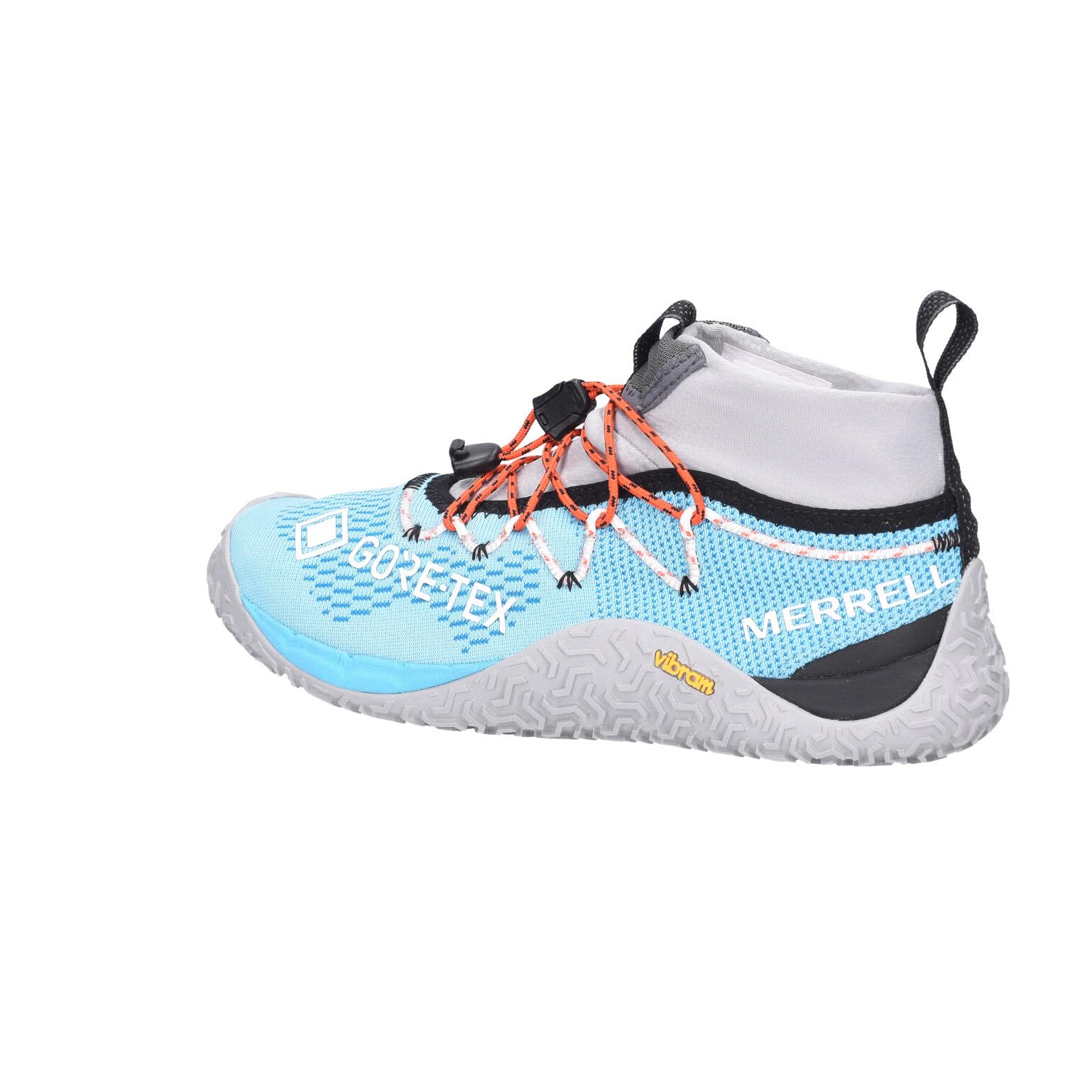 Merrell Trail Glove 7 GTX - Atoll/High Rise - Zapatillas Mujer