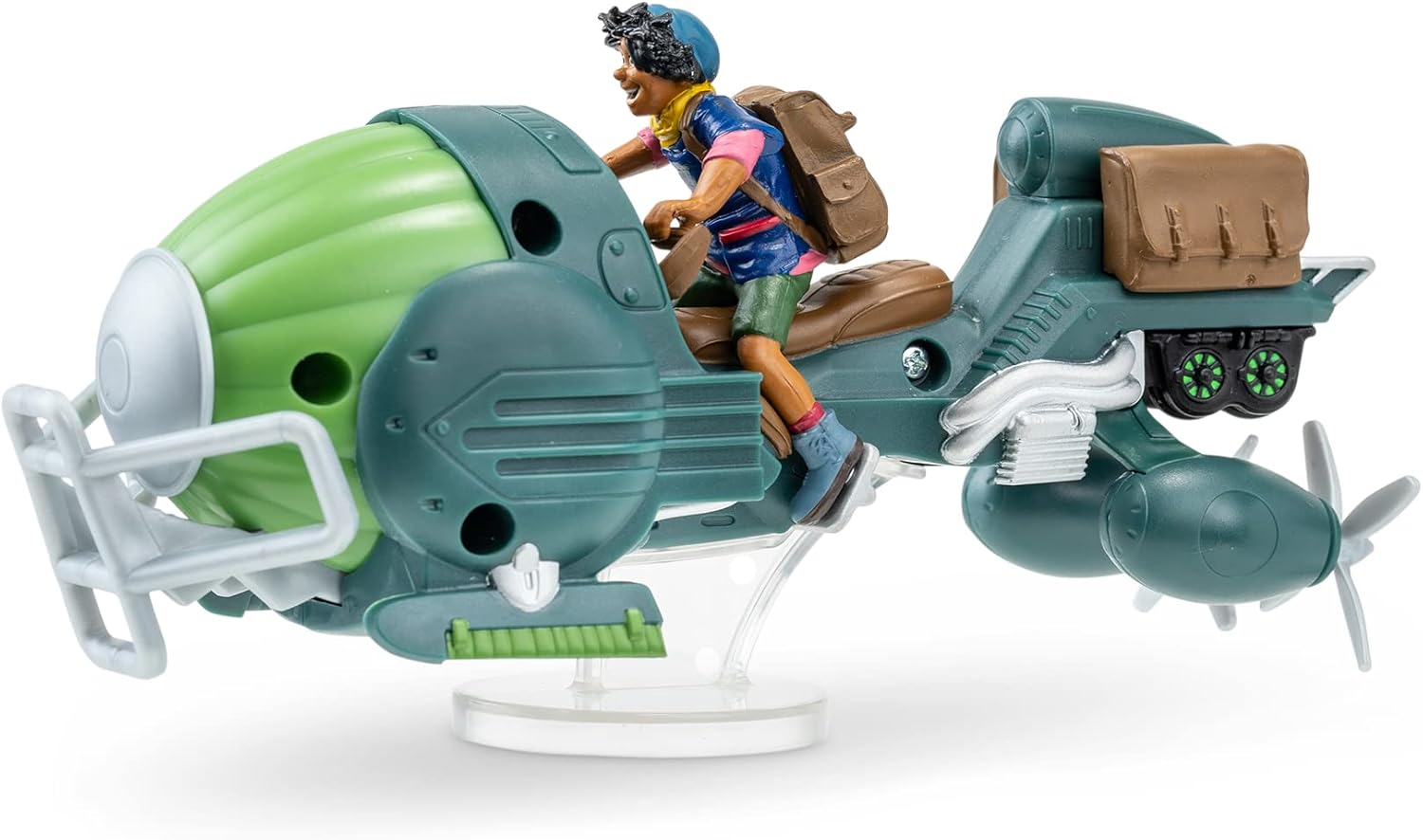 Strange World Ethan and Skiff Vehicle - Image 5