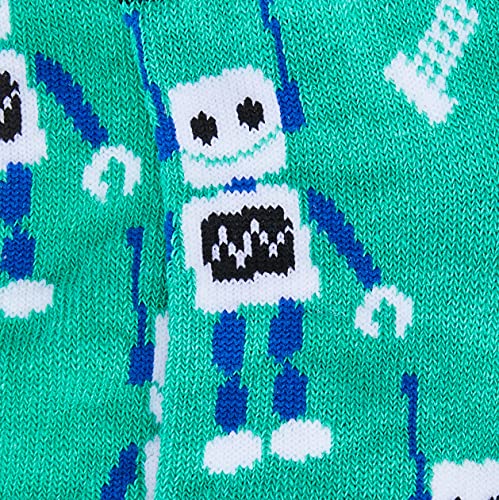 Meia Esportiva Meias, Trifil, Masculinas, Verde, 24-29