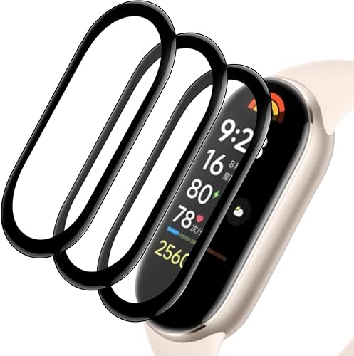 Miniatura 68 de Paquete de 3+2 protectores de pantalla para Samsung Galaxy S25 Ultra Flexible TPU Film (no vidrio) con protector de lente de cámara de vidrio