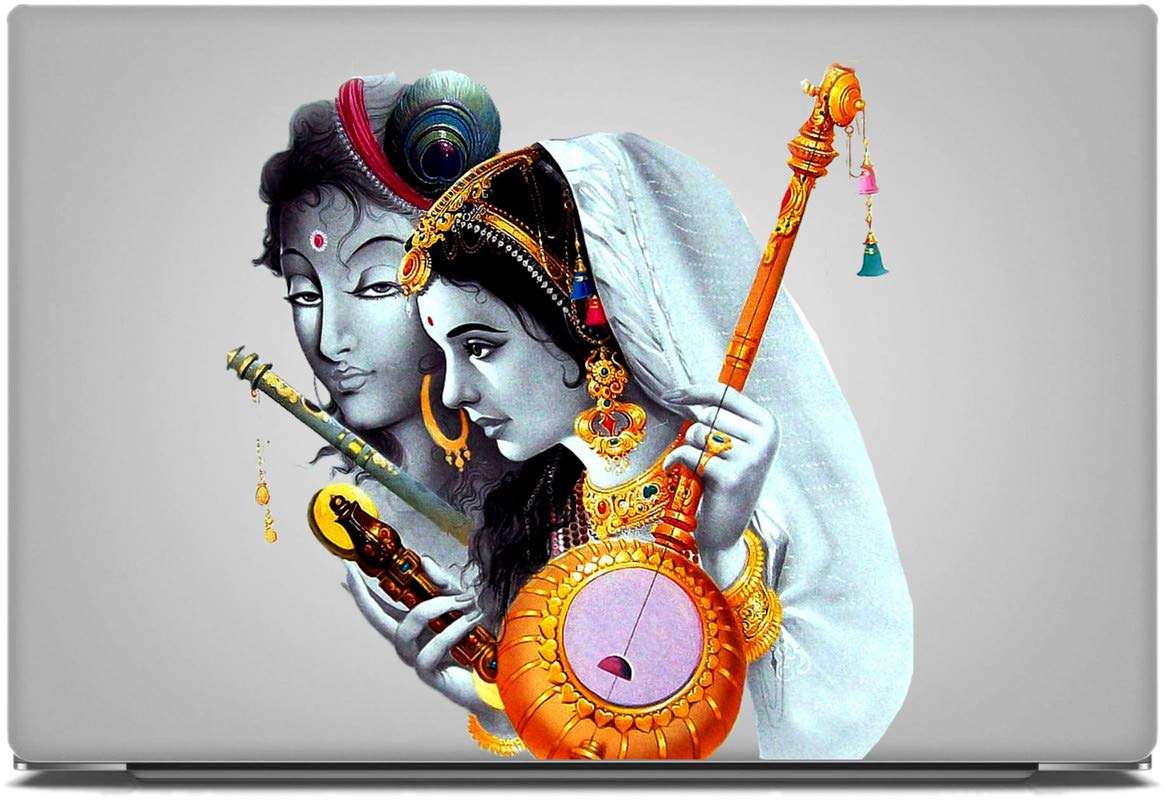 See full amazon price history chart for DivineDesigns™ Radha Krishna Laptop Stickers 15.6 inch - Stickers DivineDesigns™ Radha Krishna Laptop Stickers 15.6 inch - Stickers (B089DF2L2G) Amazon Price History, Amazon Price Tracker