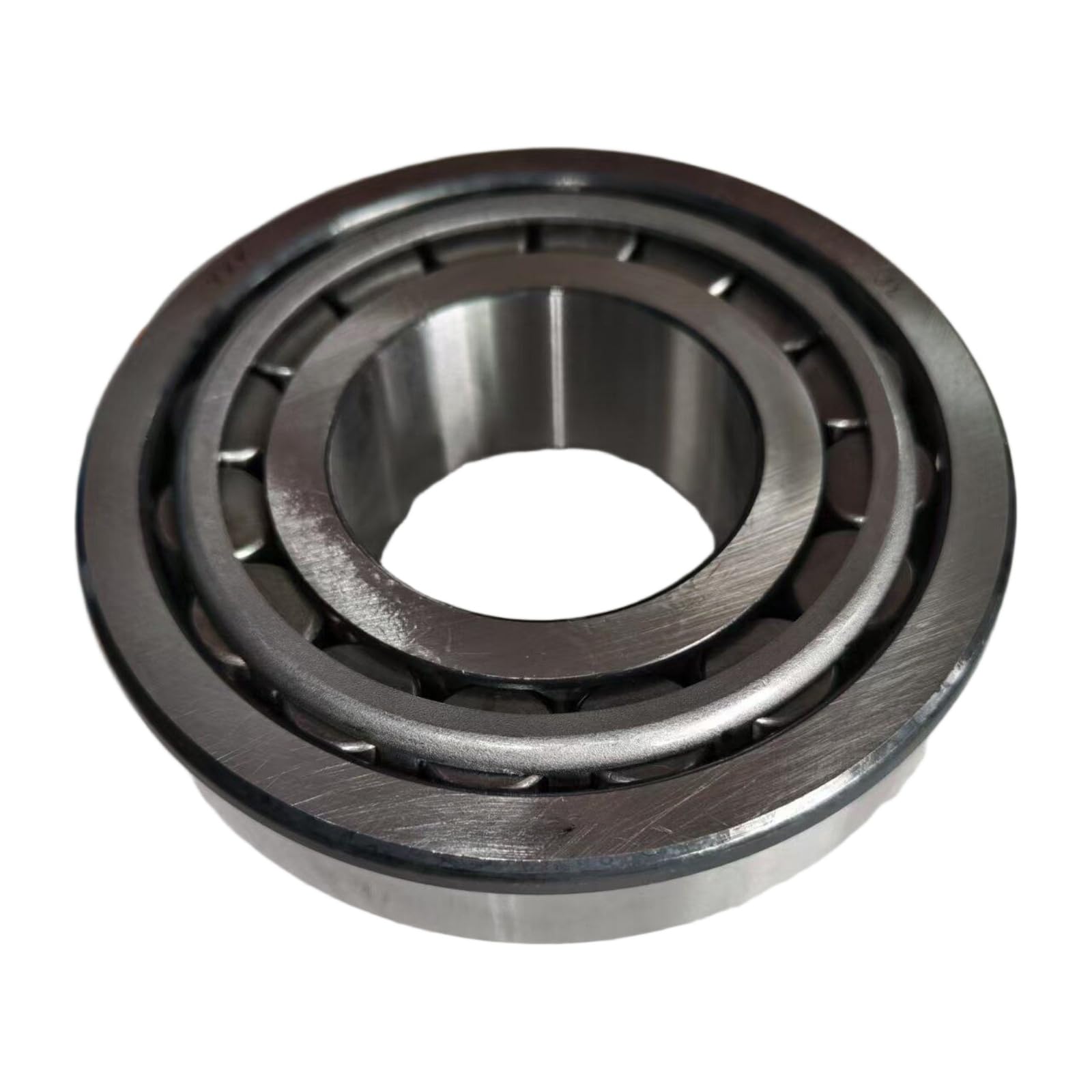 Rodamiento 30312X2 para rueda frontal L5000 cojinete cónico de dirección 2