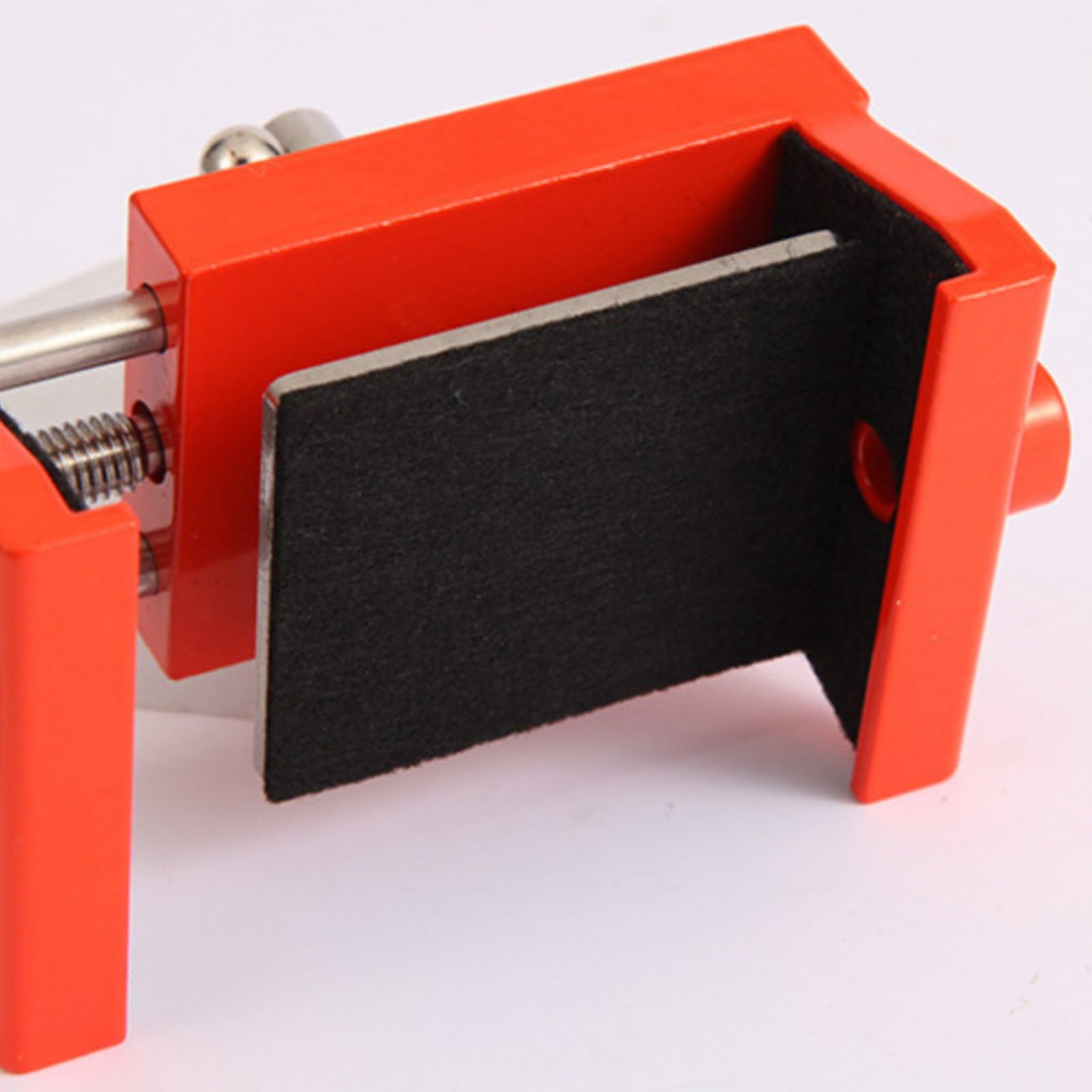 Morsetto da Falegname Struttura Stabile Morsetto Installazione Cassetti Materiale Addensato Utensile Manuale per Installatori di Mobili