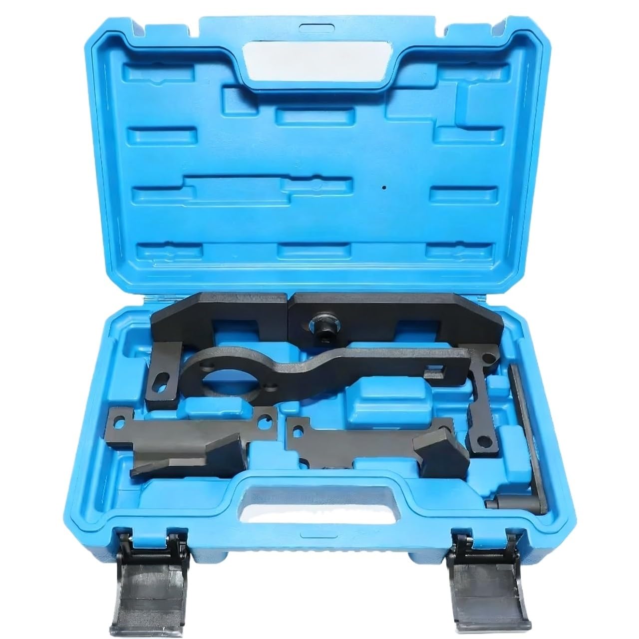 Kit de Calado de Distribución Compatible Con Citroën C3 2008 SUV PSA 1.0/1.2 VTi Kit De Herramientas Para La Sincronización Del Motor De Gasolina