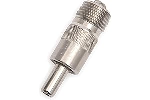 Lixit ½ L-70 Automatic Nipple Waterer for Dogs