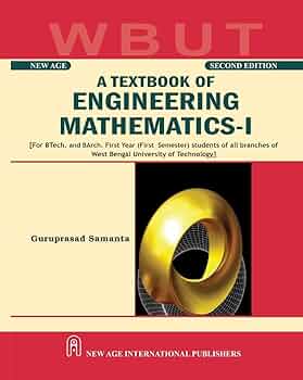 Amazon.com: Textbook of Engineering Mathematics