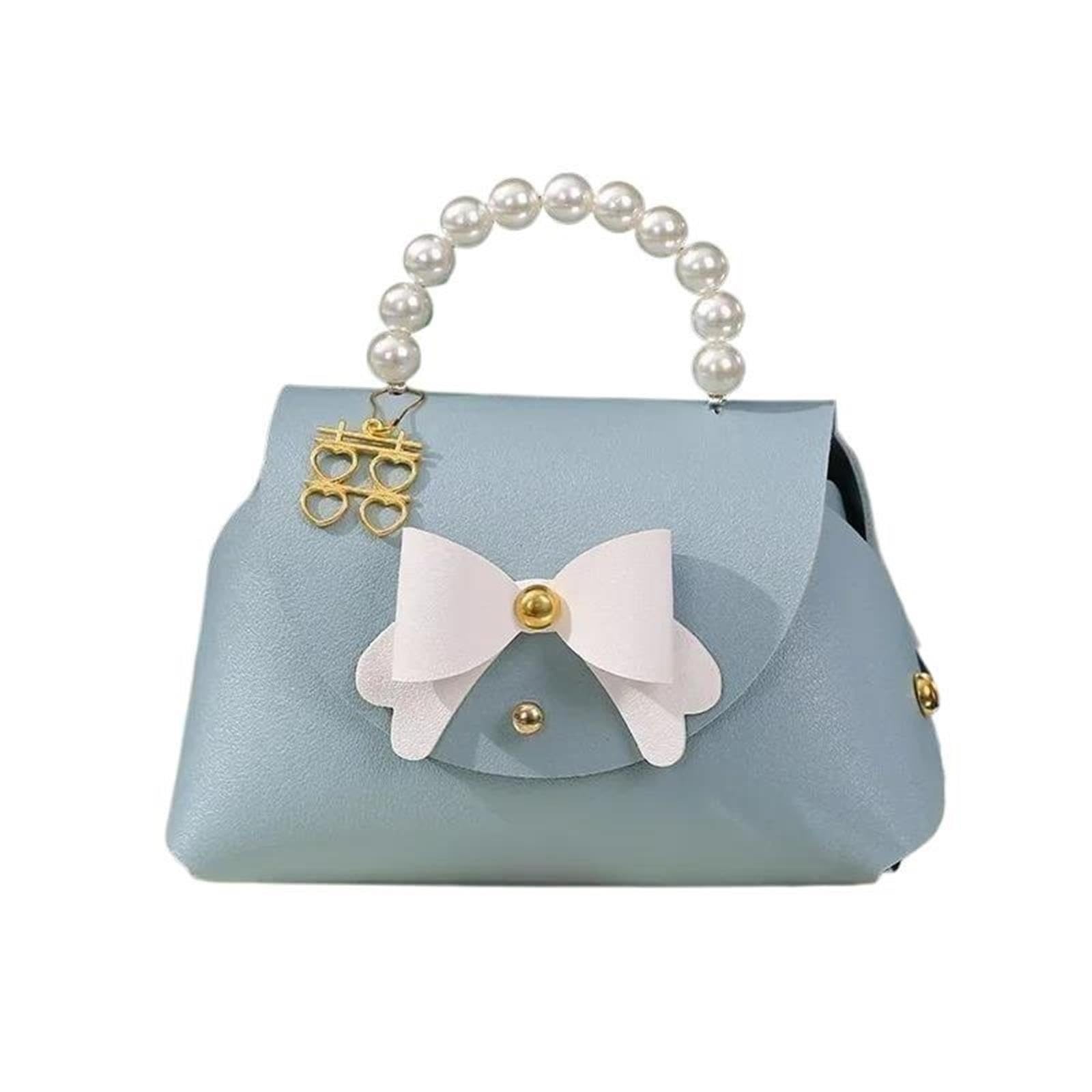 Borsa for regali di nozze in pelle da 10 pezzi Per il Ricevimento di Nozze