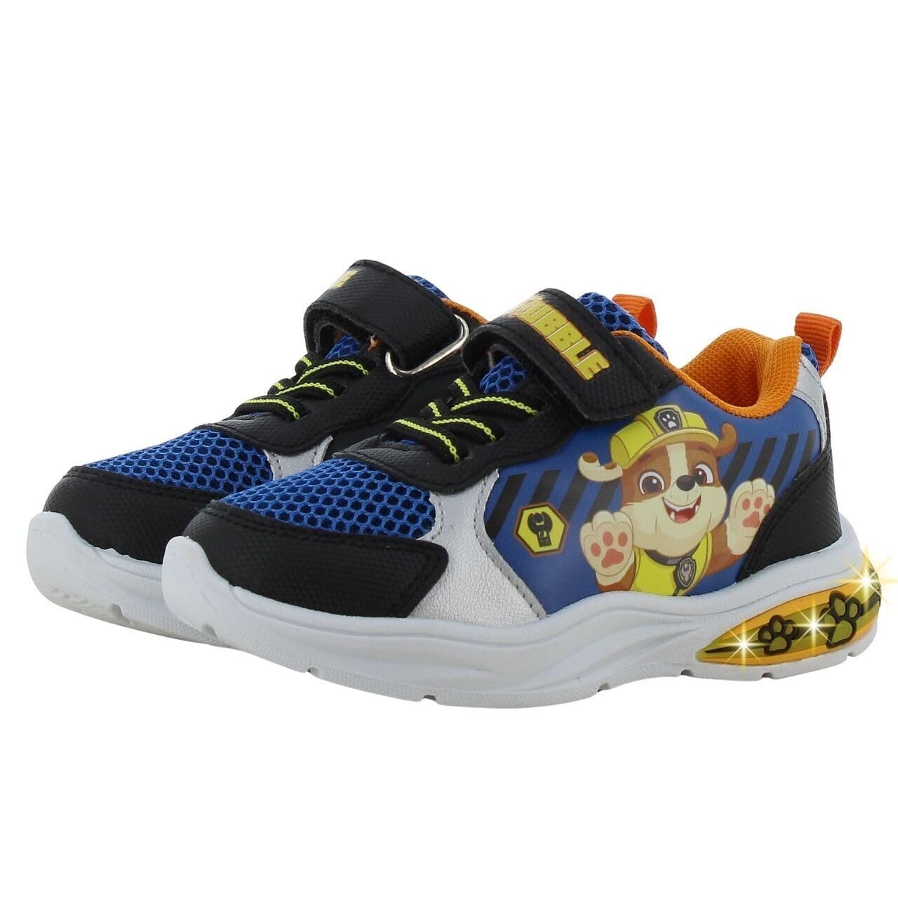Leomil Paw Patrol Zapatillas Niño Deportivas