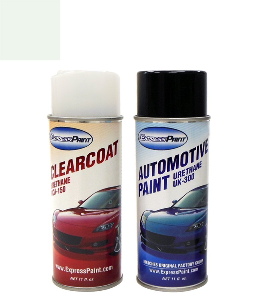 Amazon.com: ColorRite Aerosol for Ford Explorer Automotive Touch