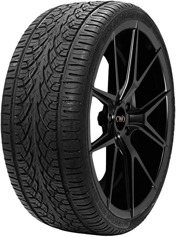 Amazon.com: Delinte D8+ All-Season Radial Tire - 275/45R20 114V ...
