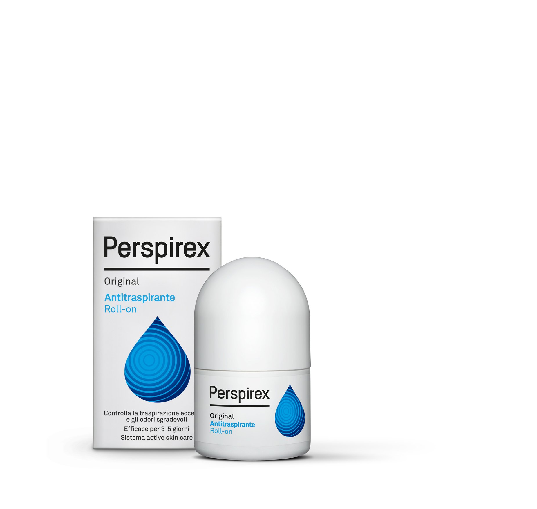 Buy PerspireX Original Lotion Antiperspirant Rollon 25ml Online at