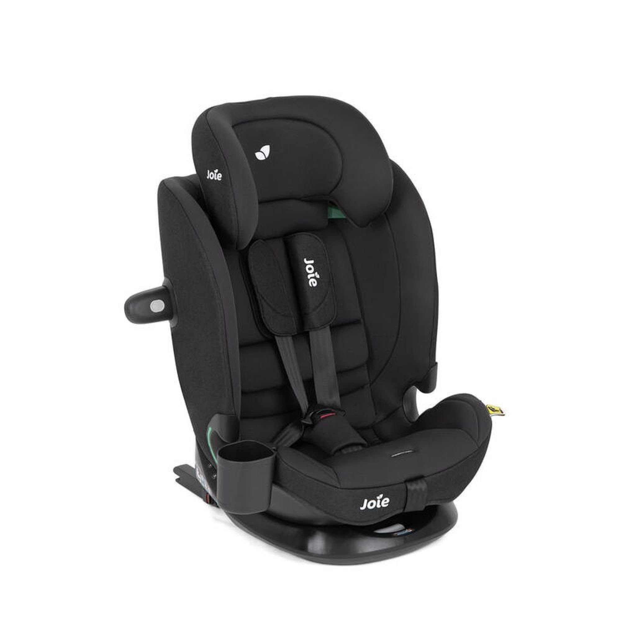 Joie i Bold R129 Seggiolino auto in Shale da 15 mesi a 12 anni da 76 a 150 cm