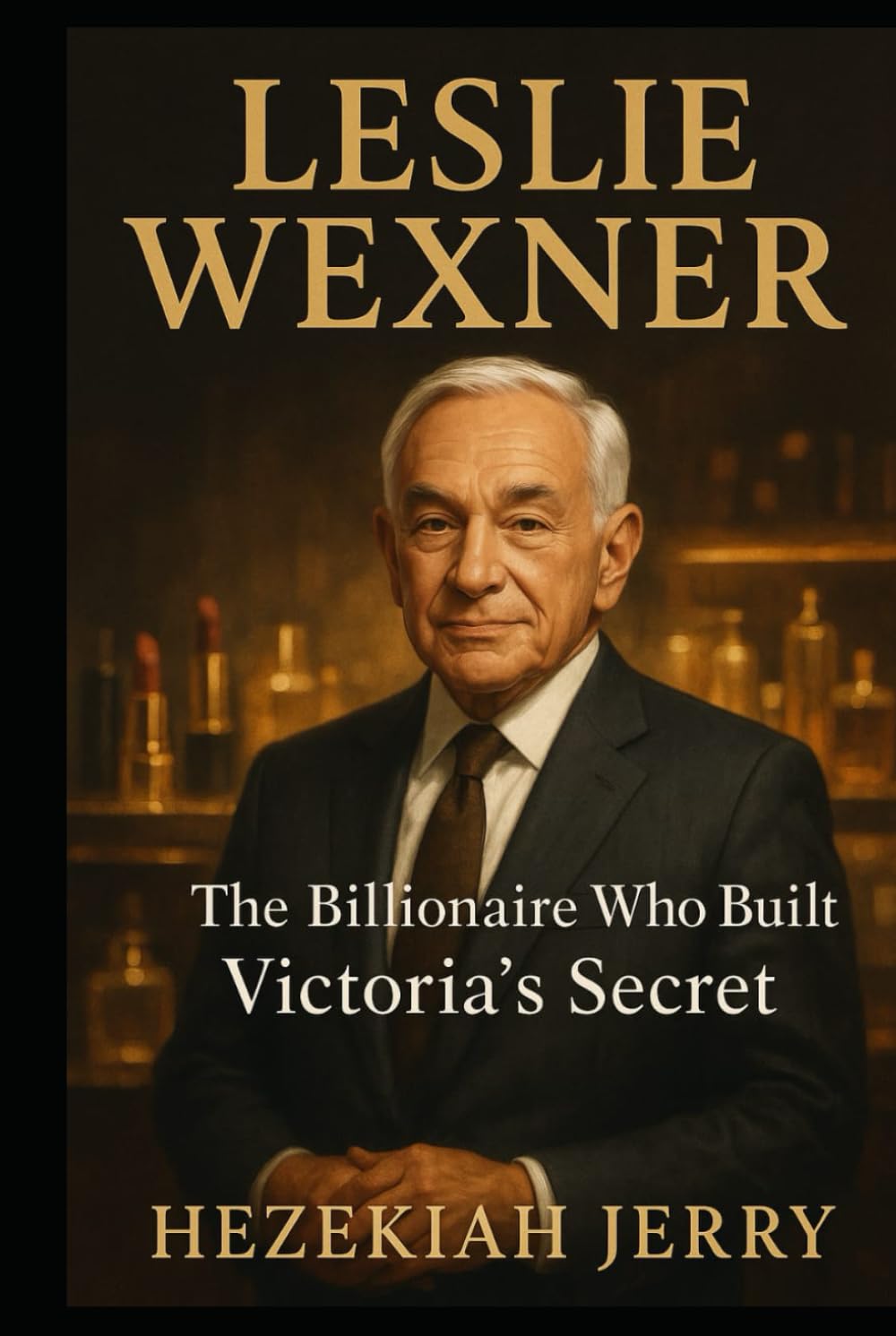 LESLIE WEXNER: The Billionaire Who Built Victoria's Secret
