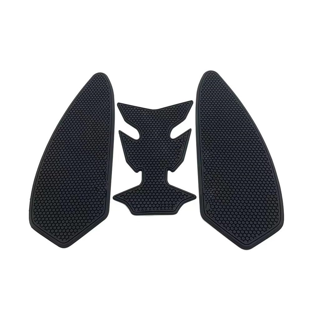 Motorcycle Tank Pad Side Traction Sticker Pads for S1000R 2022-2024 Sticker Tank Pad(Color2)