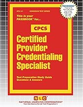 Certified Provider Credentialing Specialist (CPCS) (Admission Test)