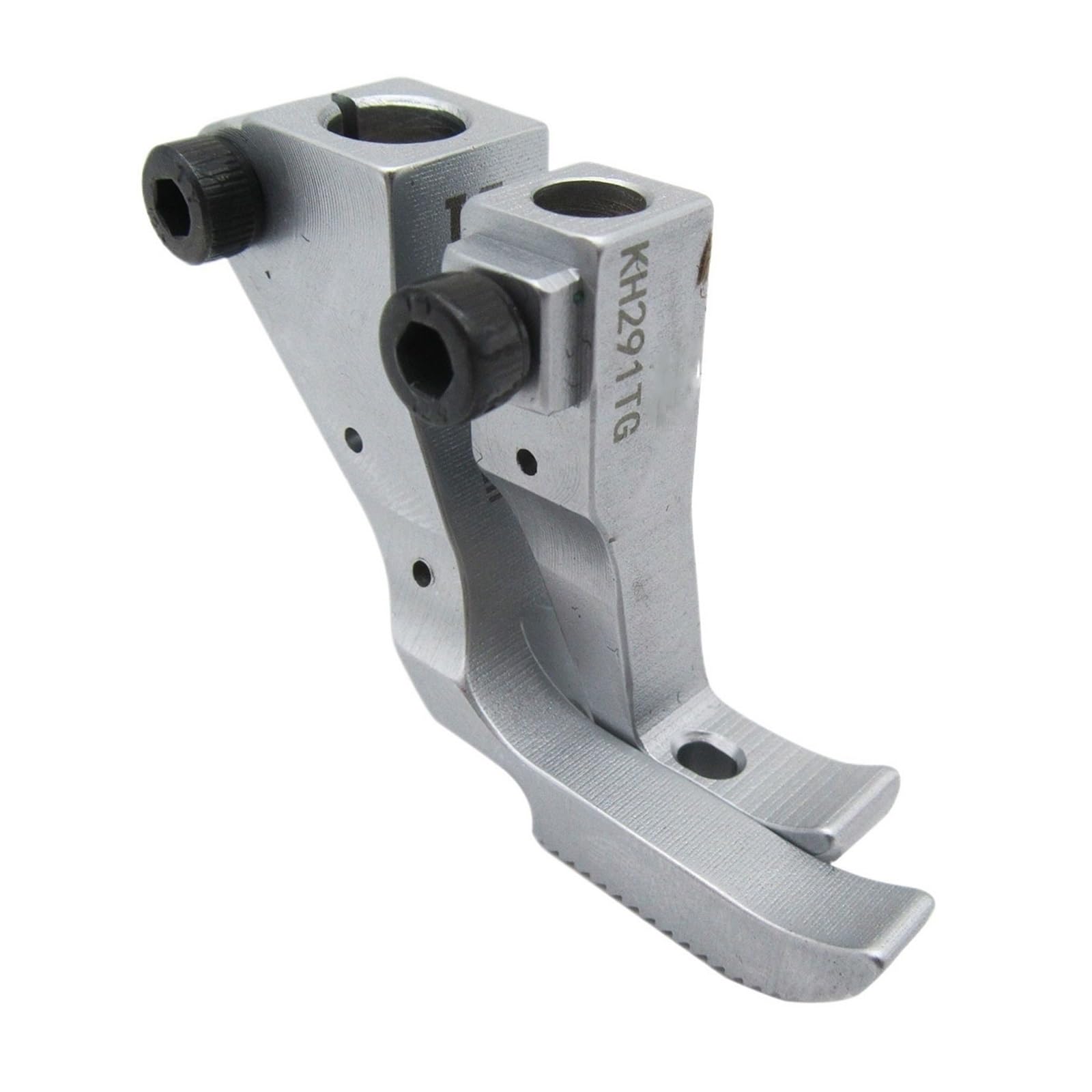 1 zestaw stopki do szycia KH291TG lewej maszyny jednoigłowego DURKOPP Adler 291/N291(8MM)