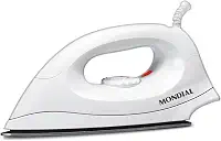 MONDIAL Ferro de Passar a Seco, Branco, 1000W, 220V - FSN-55-W