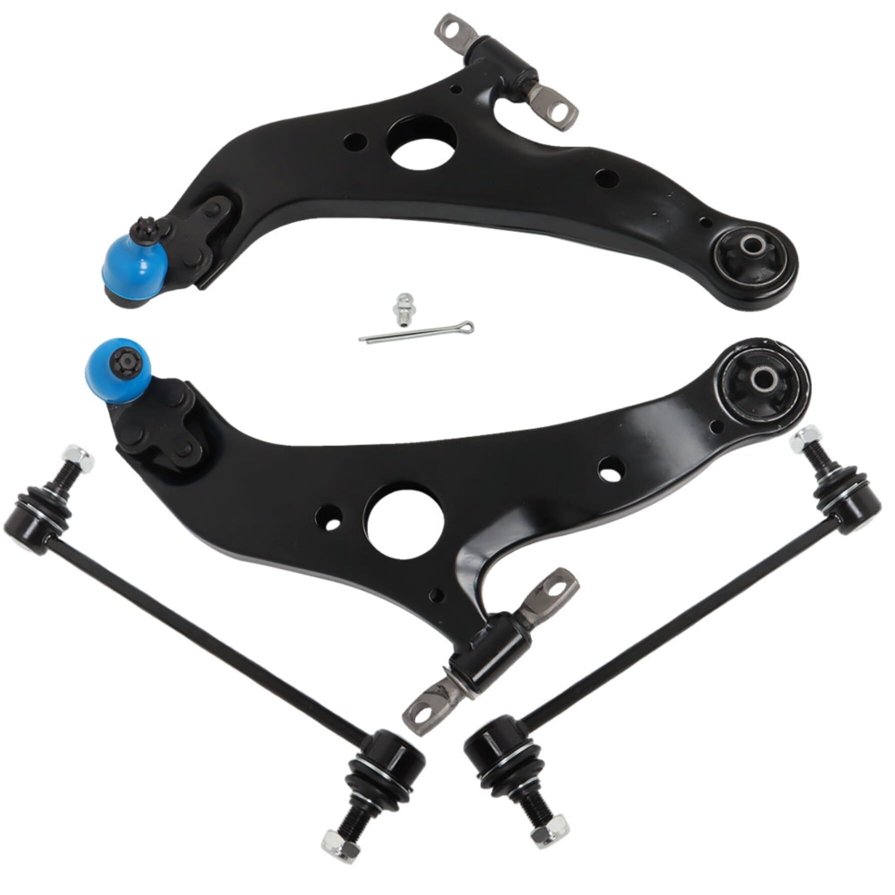 Amazon | GXYWADY フロントロワーコントロールアームボールジョイント