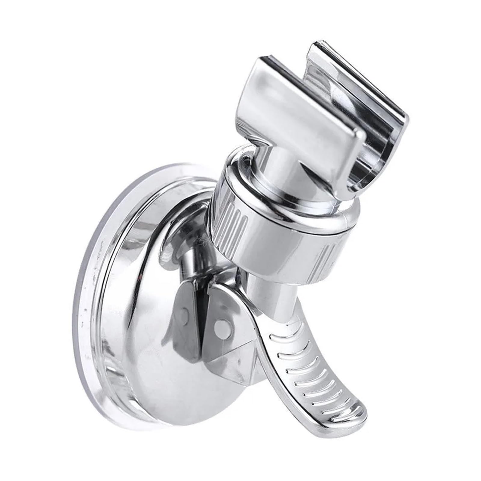 1pcs Vacuum Suction Cup Shower Head Holder