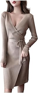 Amazon Co Jp 人気の秋冬ワンピースランキング