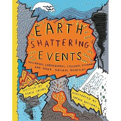 Earth-Shattering Events