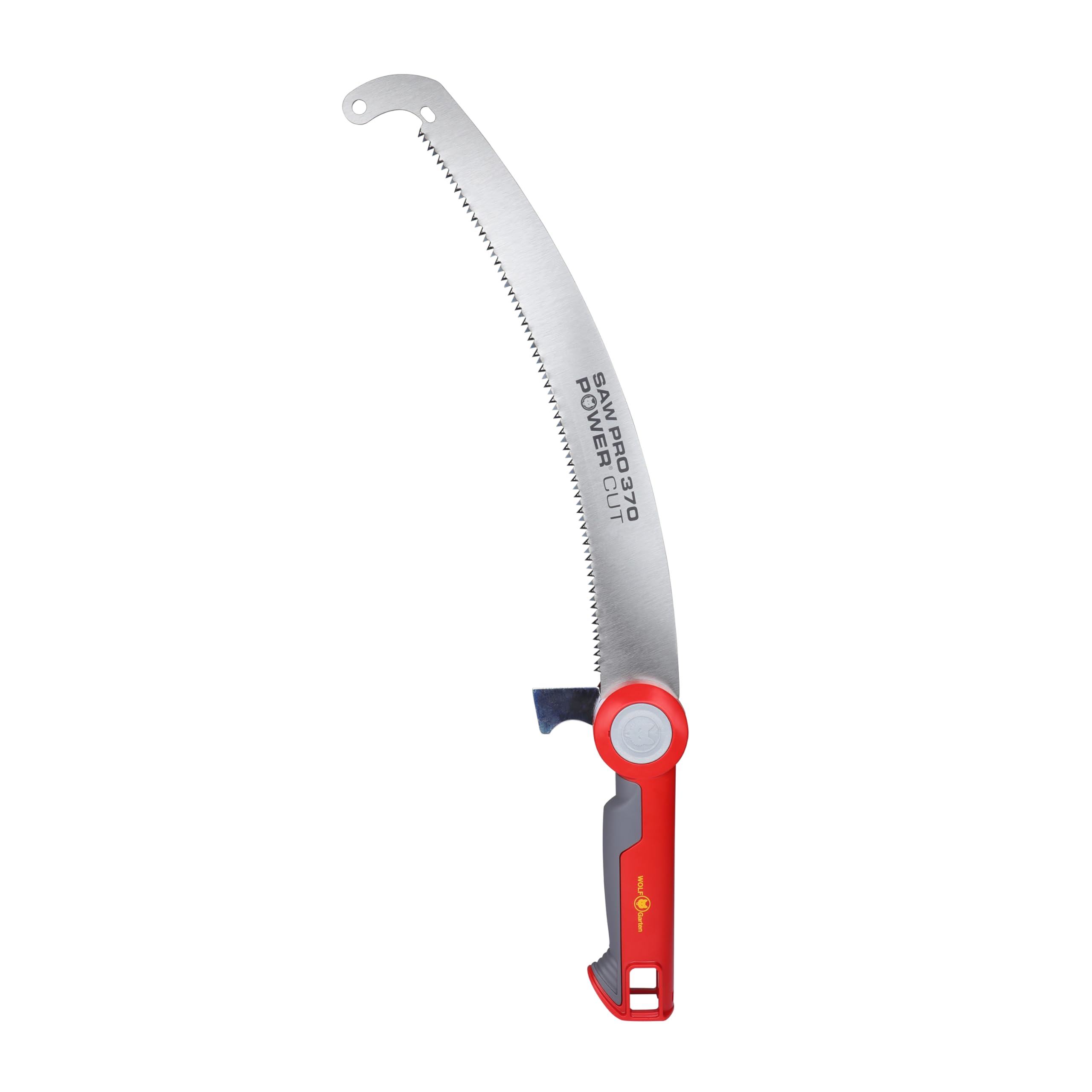 WOLF-Garten multi-star - Sega per potatura professionale - Power Cut SAW PRO 370