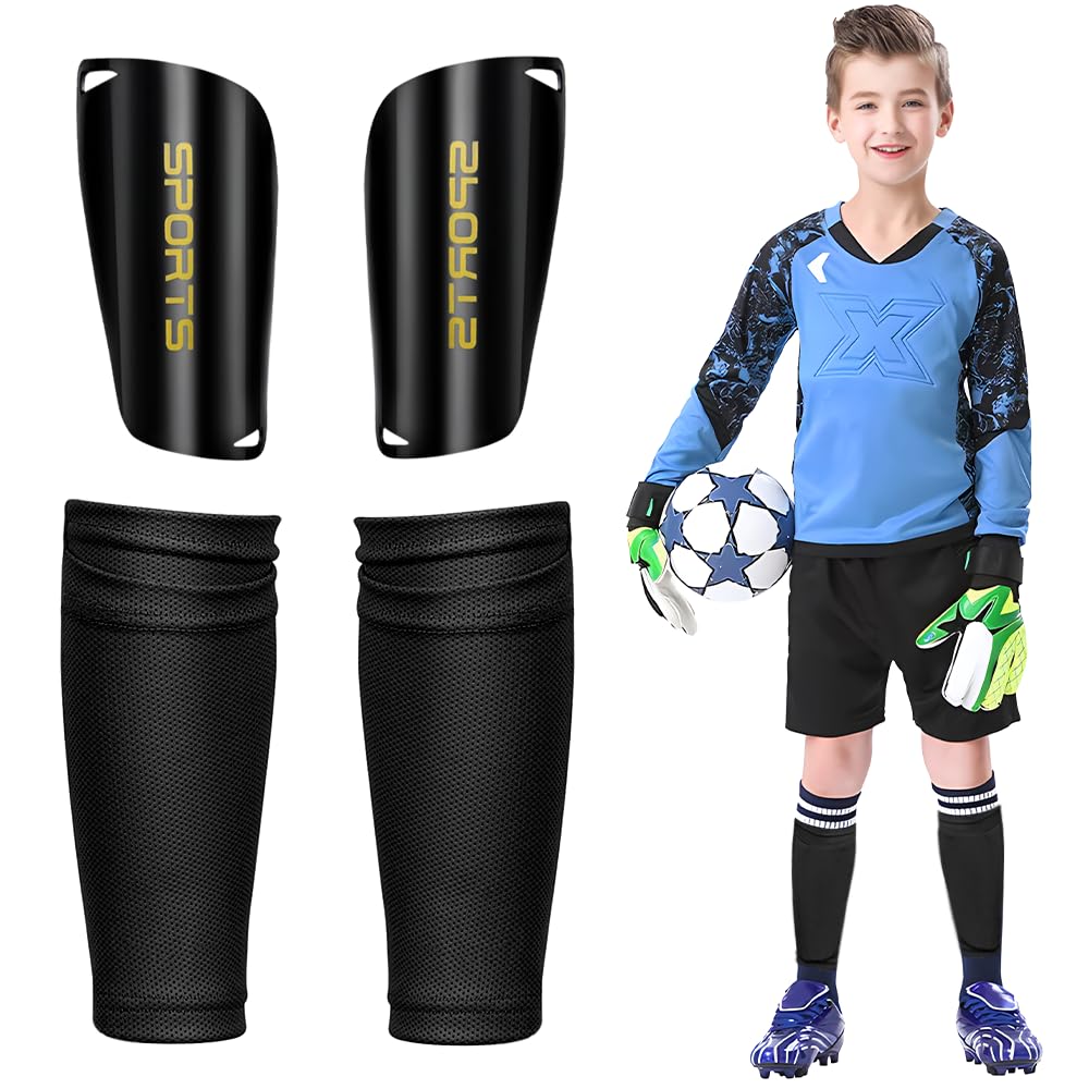 Soccer Shin Guards