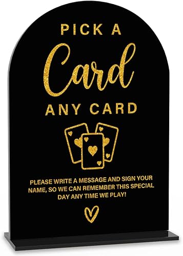 Miniatura 30 de Letrero acrílico de boda, decoración de despedida de soltera, letrero de barra abierta para ceremonia, letreros de mesa de fuente moderna, letreros