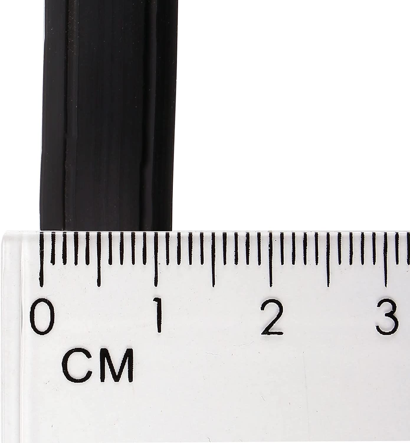 CR-MOESANCO® Kit Cinta Cubre Tornillos Caravana y Autocaravana 12mm con Boquilla Aplicadora | Goma Flexible Protectora de Perfiles Resistencia UV e Impermeable, Rollo 25 Metros (BLANCO)