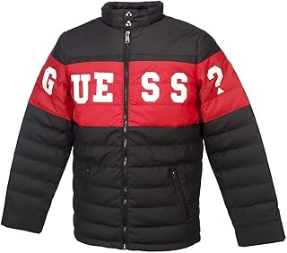 doudoune guess garcon