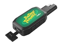 Battery Tender Quick Disconnect USB-C Charger Adapter - 081-0158-C