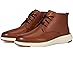 Cole Haan Grand Remix Chukka - Pair View