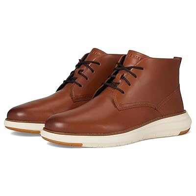 Cole Haan Grand Remix Chukka Men