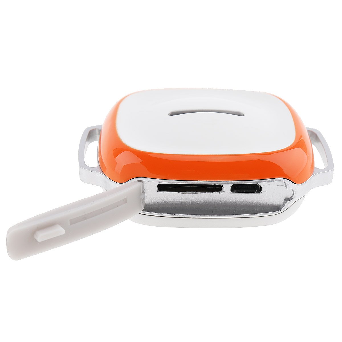 Mini rastreador GPS impermeable Localizador con WIFI GSM GPRS Tracker para mascotas, gatos y perros