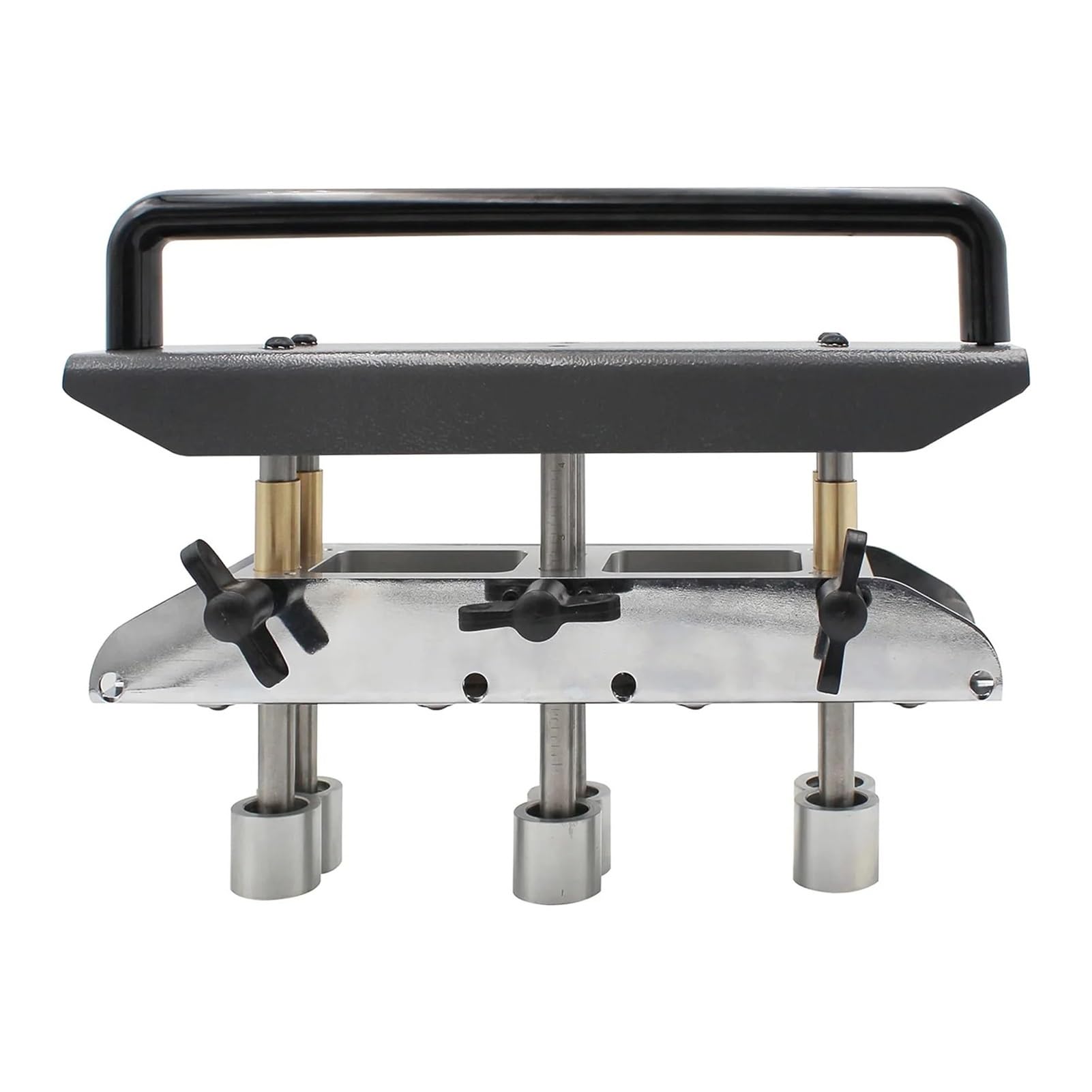 Rsgxlfqzvak One Color Bending Machine, 3 Station Ed Roller Bender, Roofing Sheet Metal Bending Tool For 0‑90 Degree Angle 13‑130Mm Bending
