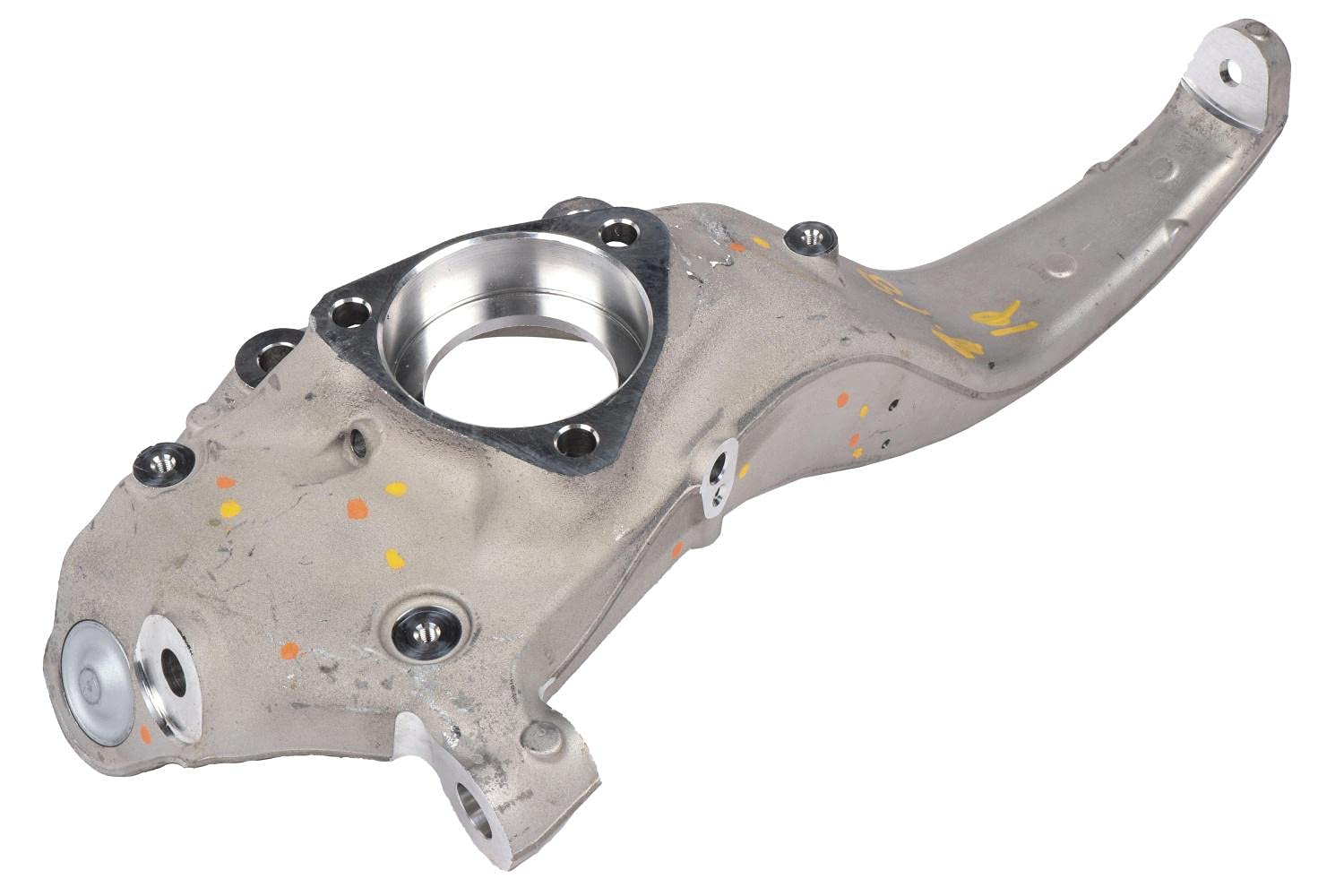 Amazon.com: GM Genuine Parts 84193259 Passenger Side Steering 