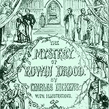 Bargain Audio Book - The Mystery of Edwin Drood