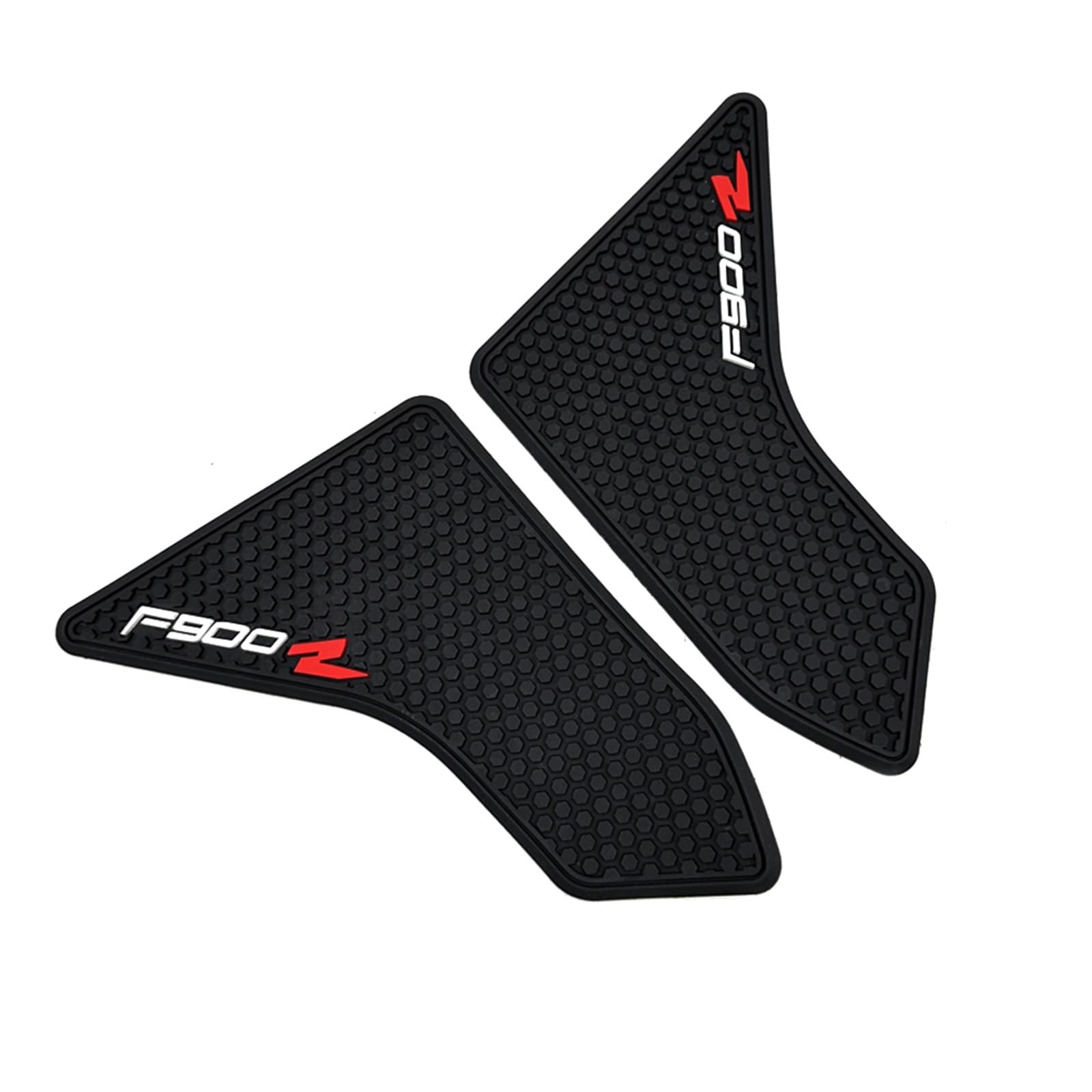for BMW F900R F 900 R Motorcycle Side Fuel Tank Pad Pads Protector Stickers Decal Gas Knee Grip Traction Sticker