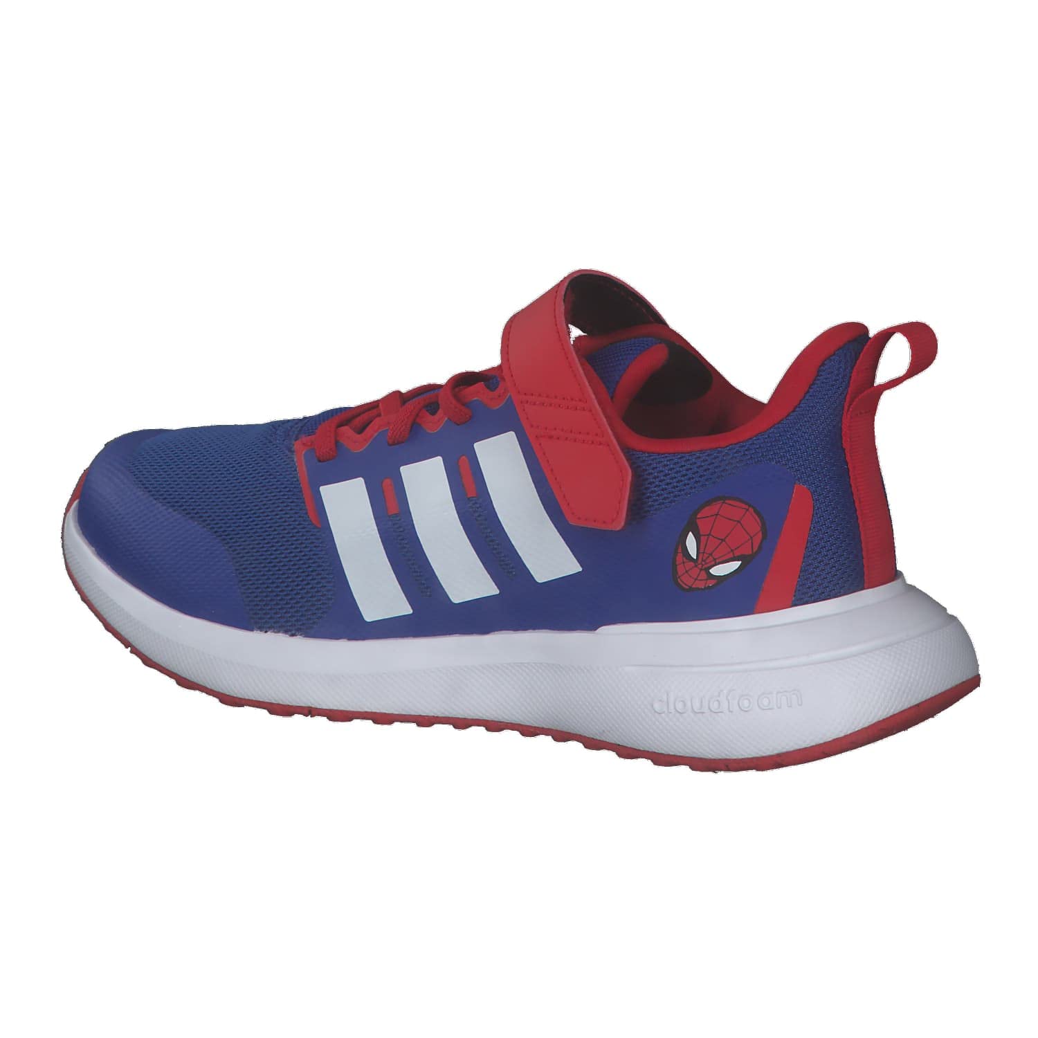 adidas Fortarun 2.0 Spiderman El K, Sneaker Niños