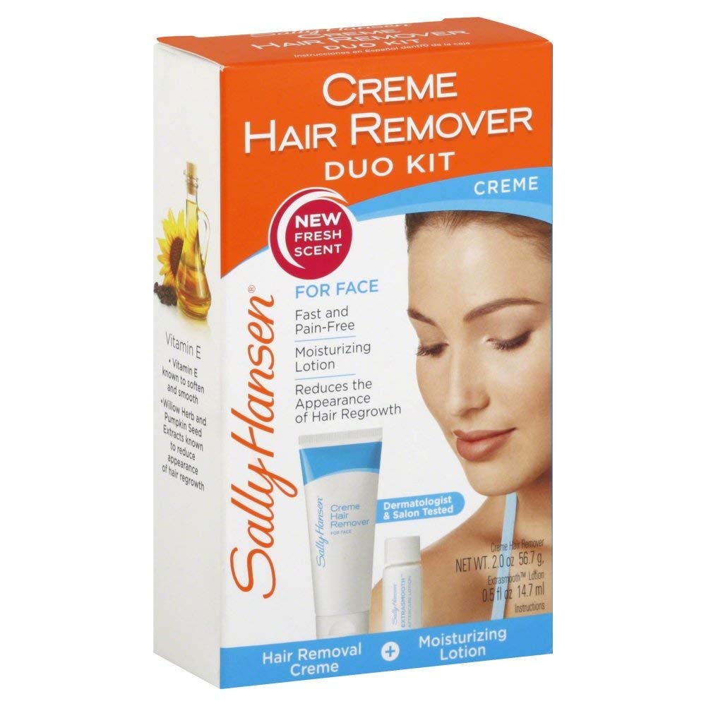 amazon-sally-hansen-facial-hair-creme-remover-kit-1-ea-pack-of