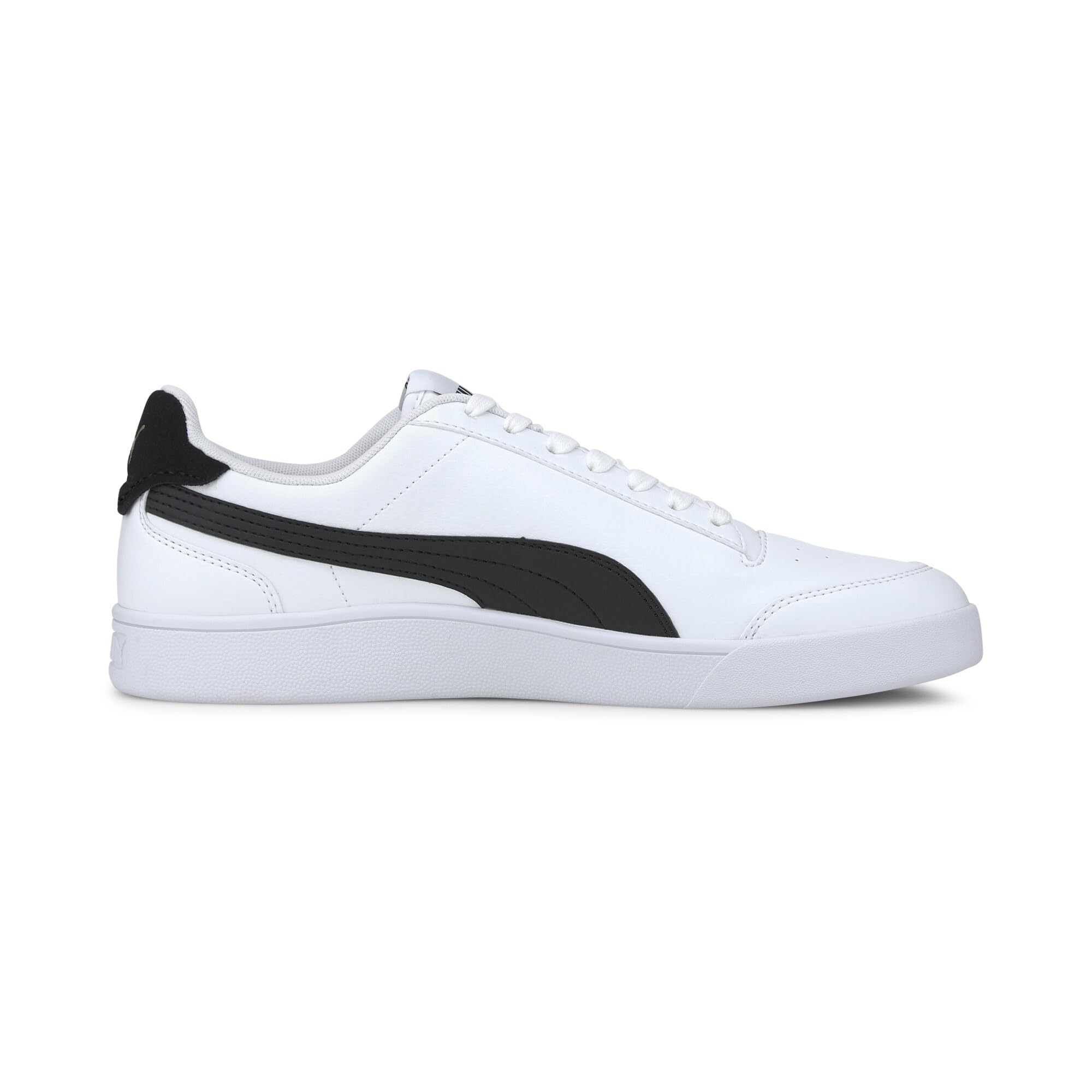Puma Unisex's Shuffle Sneaker