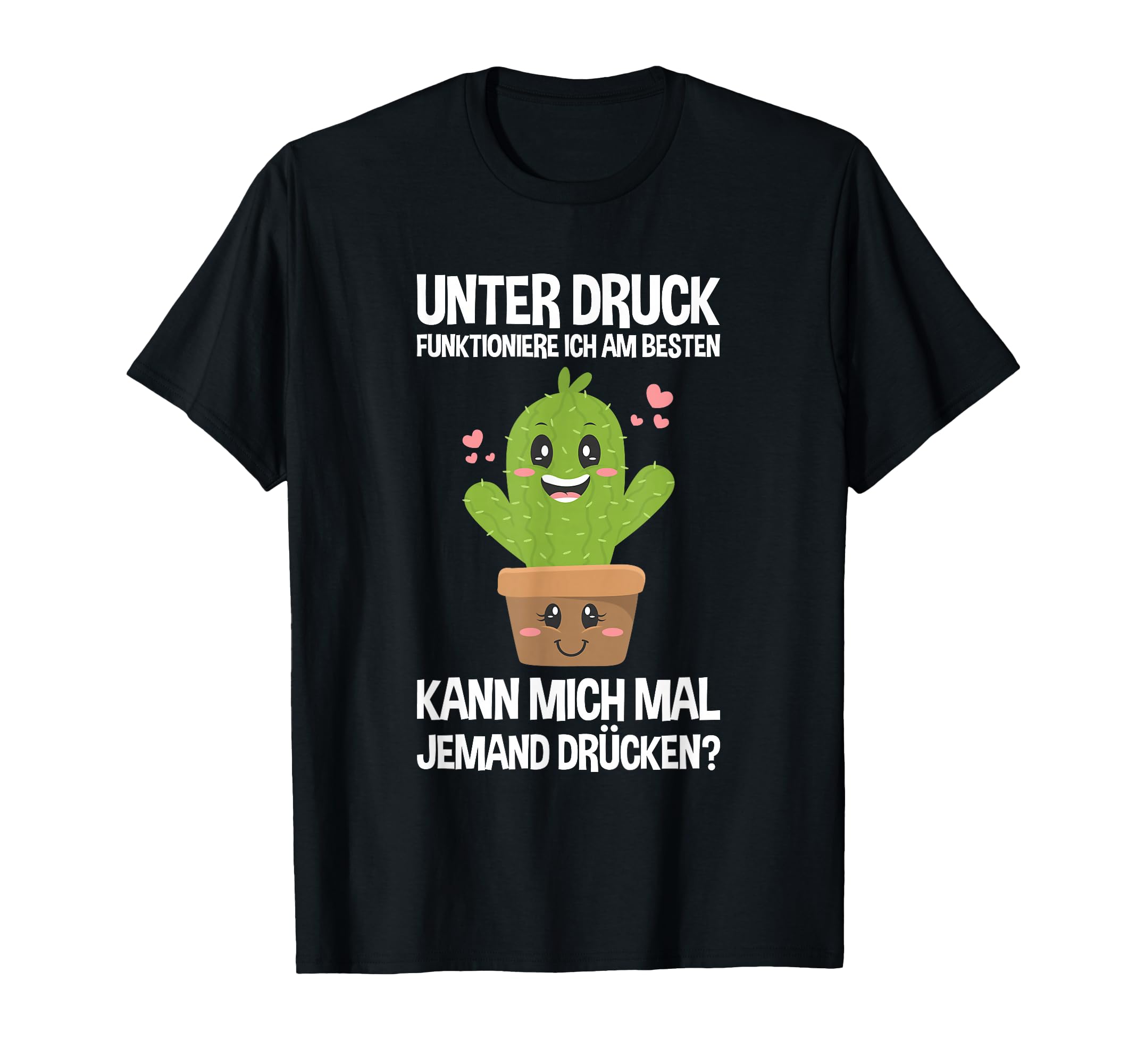 Kleidung mit Designs von Amazon Merch on Demand