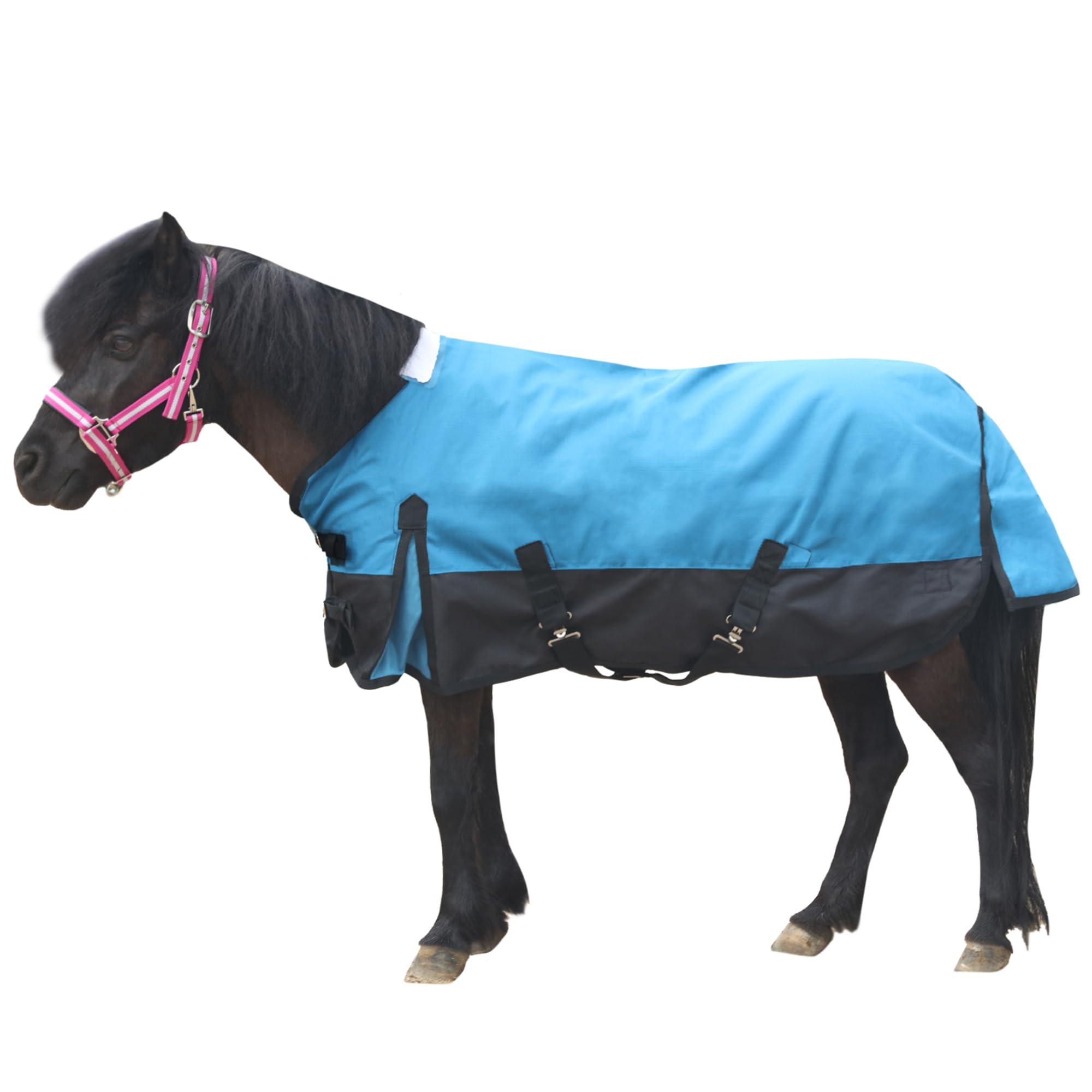 outdoordeken William, 0 g - Regendekens zonder vulling