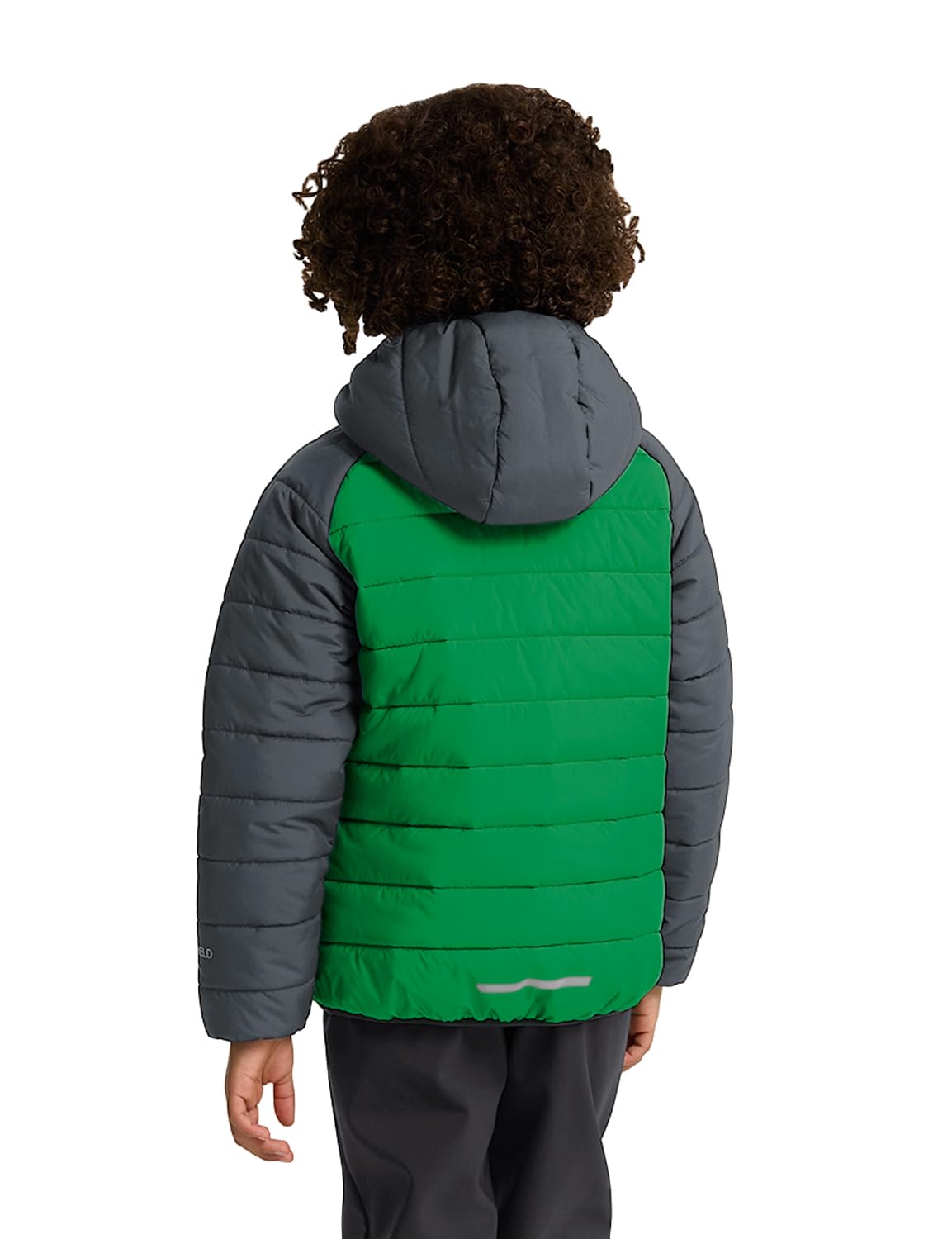 Jack Wolfskin Jungen New Zenon – Bild 3