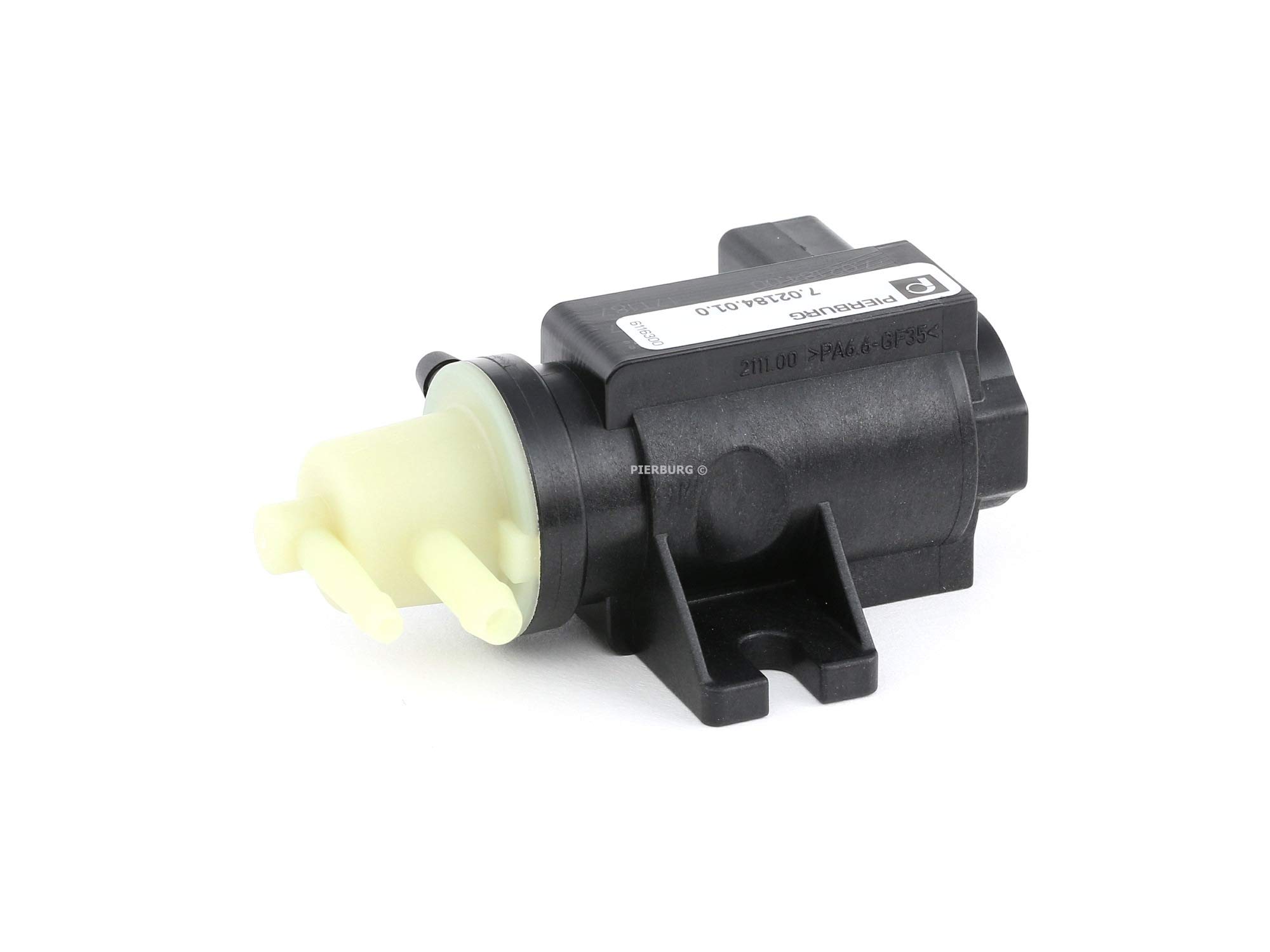 Pierburg 7.02184.01.0 Pressure Converter Turbocharger