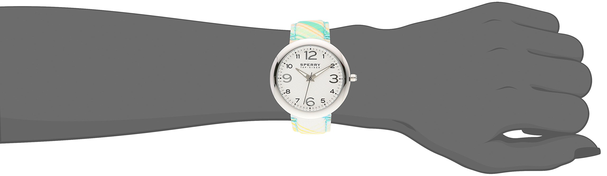 Sperry Top-Sider Women\'s  Sandbar SS Watch s-l1200.jpg main image 3