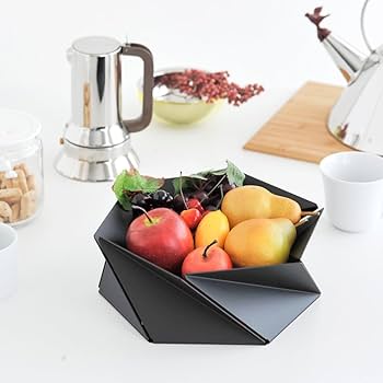 花瓶・フラワースタンド Pago-Pago ALESSI by Enzo Mari Enzo Mari/ALESSI/Pago Pago - organ-online.com